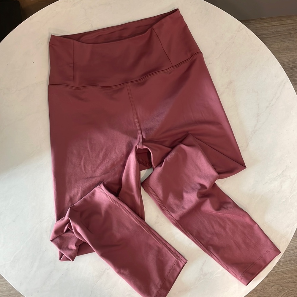 Girlfriend Collective Leggings